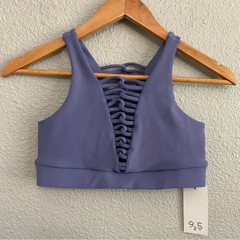 925fit Perfect View Bra Size XS NWT